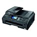 Brother MFC-5895CW Tintenstrahl-Multifunktionsger�t (Farbe, A4/A3, 4-in-1 mit Fax, WLAN)