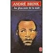 Au plus noir de la nuit