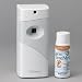 TimeMist Micro Ultra Concentrated Metered Dispenser Kit - Electronic features. Battery operated. EA