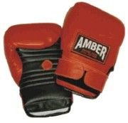Trainers Focus Mitts