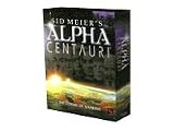 alpha centauri collectors edition (pc game)