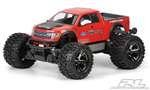 Ford F150 SVT Raptor Body :ST