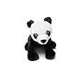 Plush Panda Zoobie 16"