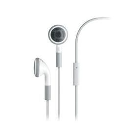 Apple iPod Earphones - Headphones ( ear-bud )