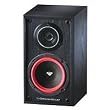 2-Wege Lautsprecher Cerwin Vega schwarz 125 Watt, 8 Ohm Paar