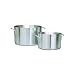 Atlas Pot/Pan Covers (HER-L20C)