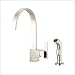 Kitchen Faucet Single Hole by Danze - D404244-SS in Stainless Steel Image