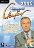 Questions pour un champion 2006 215Vh8qgS6L. SL160 Questions pour un champion 2006