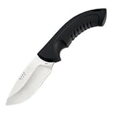 Buck 397BK Omni Hunter 12pt Lock Back Folding Knife