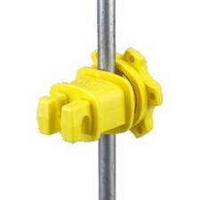 Dare Prod. WESTERN-RP-25B Round Post Insulator