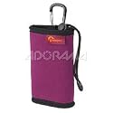 Lowepro Hipshot 20 for Flip video cameras (Cherry)