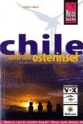 City Travel Guides Discounted  Bücher : Chile und die Osterinsel: Handbuch für individuelles entdecken