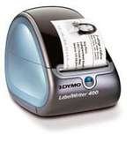 Electric Labelmaker,USB Connection,Prints 40 Labels Per Min. (1 EA)