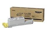 Xerox - Toner cartridge - High Capacity - 1 x yellow - 12000 pages