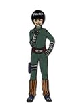 Naruto: Patch - Rock Lee