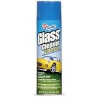 Gunk GC1 Glass Cleaner with Ammonia - 19 oz.
