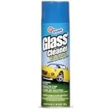 Gunk GC1 Glass Cleaner with Ammonia - 19 oz.