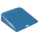 Movin'Sit Air Cushion, Blue 13' Wedge - Adult FitBALL USA - Ball Dynamics