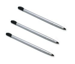 Childrens Toyshop  Computer : Pixmania - Stylus 3-pack for P3450 HTC Touch PDA