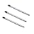 Elite- HTC Touch / MDA Touch P3450 Stylus - Pack of Three
