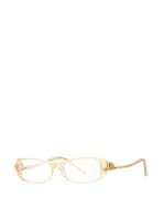 Balenciaga Montura Bal 0041 Qp8 Ladies (55 mm) Beige