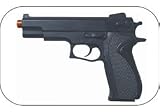 FirePower F10 Spring Operated Airsoft Gun - Black