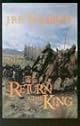 The Return of the King (Lord of the Rings, 3) by J. R. R. Tolkien