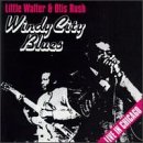 Windy City Blues