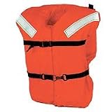 Type I Commercial Life Jacket