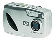 HP PhotoSmart 318 Digital Camera  [2.2MP]