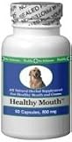 Canine Healthy Mouth