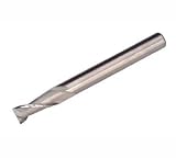 Review Sealey  / HSS End Mill Ø6mm 2 Flute