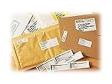 Brother DK-22214 - Thermal paper - white - Roll (1.2 cm x 30.5 m)