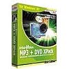 InterVideo MP3 + DVD XPack for Windows XP New Edition