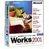 Microsoft Works2001