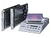 Paradyne 3980-A2-301 33.6Kbps Serial RS-232 Fax/Modem