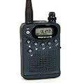 Maycom AR108 Airband/VHF AM/FM Handheld Scanner