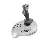 Trust 11811 Predator QZ 500 USB Joystick - 
