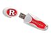 PNY Rutgers University 512MB USB Drive
