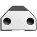 DeWalt DW8973 Die for the DW897 16-Ga. Profile Nibbler