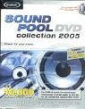 Revue Magix 4017218243583 / Soundpool DVD Collection 2005 - Ensemble complet - 1 utilisateur - DVD - Win, Mac