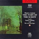 Turn of the Screw: Audio Book