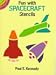 Fun with Spacecraft Stencils (Dover Little Activity Books)