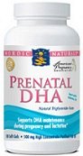 Prenatal DHA - Unflavored - 180 - Softgel