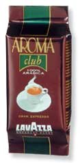 Aroma Club Caffe Espresso Lavazza Espresso Point Espresso Pods 100ct