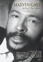 Marvin Gaye - Behind The Legend [DVD]