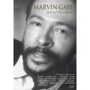Marvin Gaye - Behind The Legend [DVD]