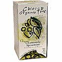 Organic Tea - Chamomile Spearmint, 6 Units 20 bag by Choice Organic