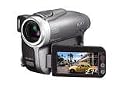 Sony DCR-DVD403 3MP DVD Handycam Camcorder w/10x Optical Zoom