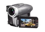 Sony DCR-DVD403 3MP DVD Handycam Camcorder w/10x Optical Zoom